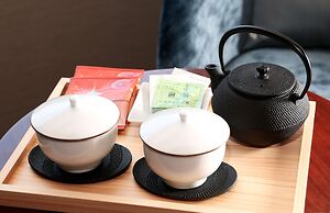 Daiwa Roynet Hotel Nagoya Taiko dori Side