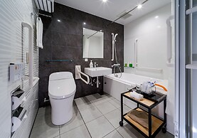 Daiwa Roynet Hotel Nagoya Taiko dori Side