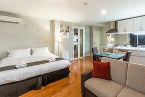 Furano Fresh Powder Apartments and Chalet