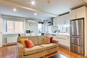 Furano Fresh Powder Apartments and Chalet