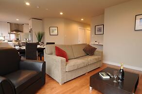 Furano Fresh Powder Apartments and Chalet