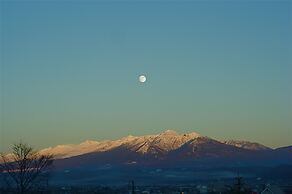 Furano Fresh Powder Apartments and Chalet