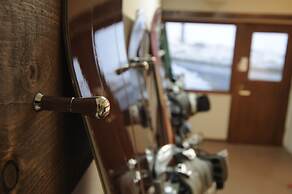 Furano Fresh Powder Apartments and Chalet