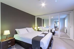 Furano Fresh Powder Apartments and Chalet