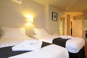 Furano Fresh Powder Apartments and Chalet