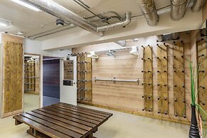 Furano Fresh Powder Apartments and Chalet