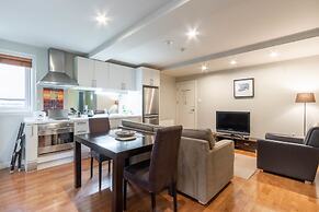 Furano Fresh Powder Apartments and Chalet