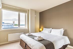 Furano Fresh Powder Apartments and Chalet