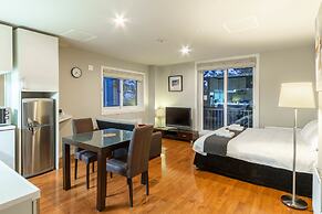 Furano Fresh Powder Apartments and Chalet