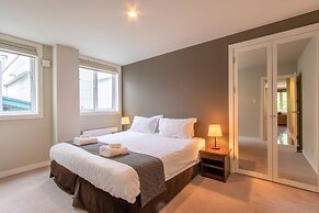 Furano Fresh Powder Apartments and Chalet