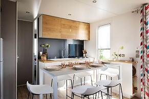 Camping Le Sainte Marie