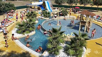 Camping Le Sainte Marie