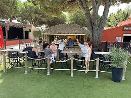 Camping Le Sainte Marie