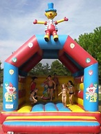 Camping Le Sainte Marie