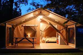 Camping Le Sainte Marie