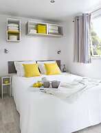 Camping Le Sainte Marie