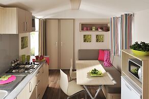 Camping Le Sainte Marie