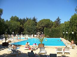 Camping Le Sainte Marie