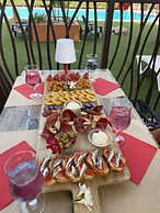 Camping Le Sainte Marie