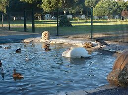 Camping Le Sainte Marie