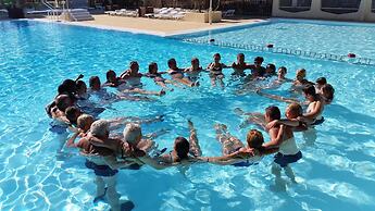 Camping Le Sainte Marie