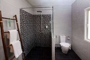 Villa Baan Lalle Pool and Spa