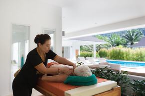 Villa Baan Lalle Pool and Spa