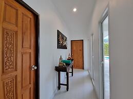 Villa Baan Lalle Pool and Spa