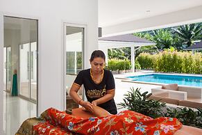 Villa Baan Lalle Pool and Spa