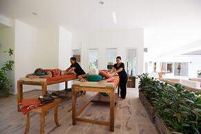 Villa Baan Lalle Pool and Spa