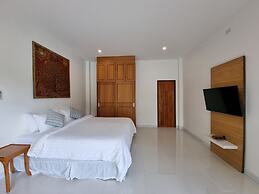 Villa Baan Lalle Pool and Spa