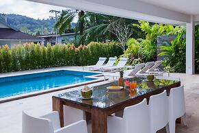 Villa Baan Lalle Pool and Spa