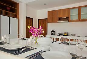 Villa Baan Lalle Pool and Spa