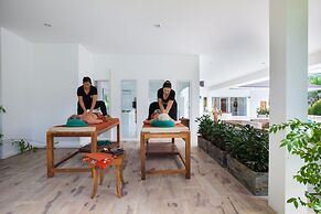 Villa Baan Lalle Pool and Spa