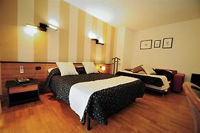 Hotel Ristorante Milano
