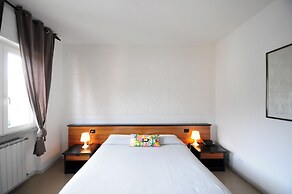 Hotel Ristorante Milano
