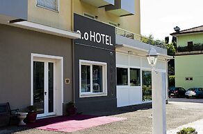 Hotel Rubino