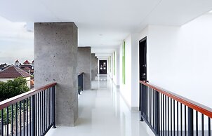 Amaris Hotel Teuku Umar