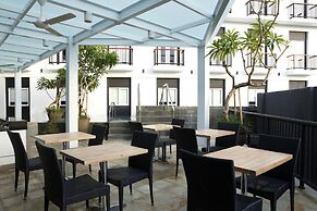 Amaris Hotel Teuku Umar