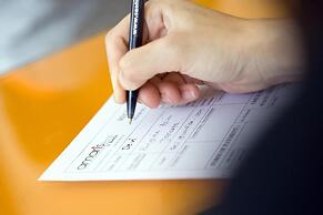 Amaris Hotel Teuku Umar