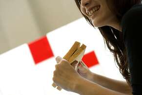 Amaris Hotel Teuku Umar