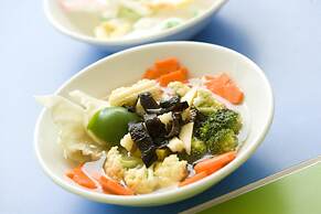 Amaris Hotel Teuku Umar