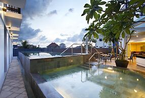 Amaris Hotel Teuku Umar