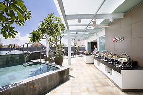 Amaris Hotel Teuku Umar