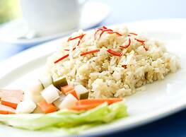 Amaris Hotel Teuku Umar