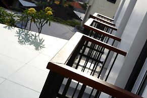 Amaris Hotel Teuku Umar