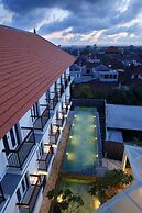 Amaris Hotel Teuku Umar