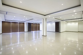 Amaris Hotel Teuku Umar