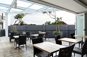 Amaris Hotel Teuku Umar