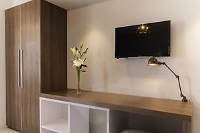 Azure Beach Boutique Hotel